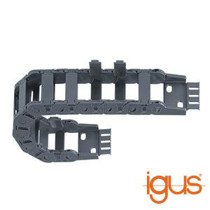 Imagen de Cadenas portacables E2 - IGUS