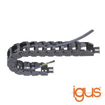 Imagen de Cadenas portacables Easy Chain® - IGUS.