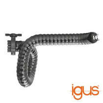 Imagen de Cadenas portacables Triflex® - IGUS