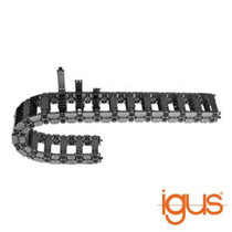 Imagen de Cadenas portacables E6 - IGUS.