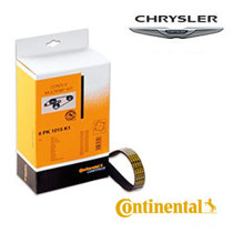 Imagen de Correas para CHRYSLER - Continental.