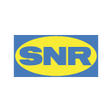 Logo de la marca SNR